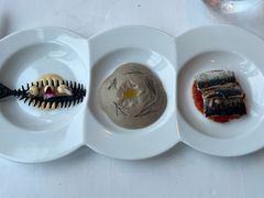 -翡翠36餐厅(浦东香格里拉店)