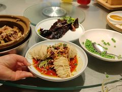 -外婆家(西溪印象城店)