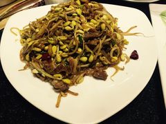 -闫府私房菜·百年鲁菜(恒隆店)