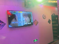 -唱吧麦颂KTV(马驹桥店)