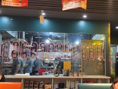 -头牌·鹤岗小串(万达店)