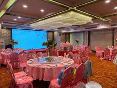 -世纪缘湖滨花园酒店(玄武湖店)