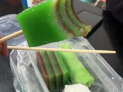 -陈记印尼风味小吃(北湖店)