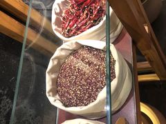 -巴奴毛肚火锅(淮河路店)
