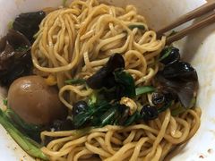 -泰顺江南春面馆