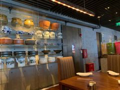 大堂-广州富力君悦大酒店·凯菲厅