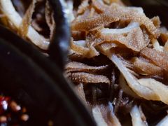 铜元特色千层肚-铜元老码头鳝鱼火锅