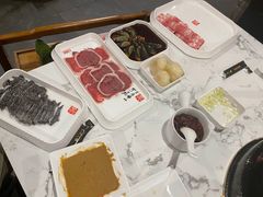 -丁卯•铜锅涮肉(工体店)