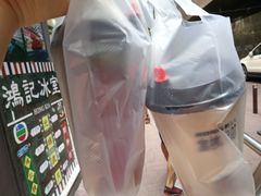 -香港鸿记冰室