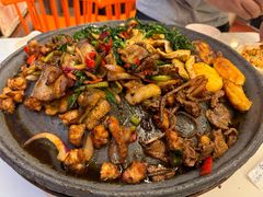 -一烙锅(友谊店)