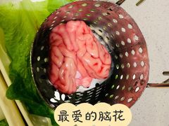 -海底捞火锅(方圆荟店)