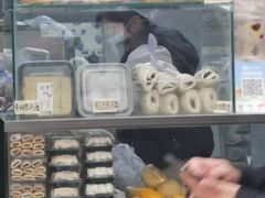 -天泽祥·鼓楼馒头(鼓楼店)