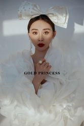 -金公主婚纱摄影(和平店)