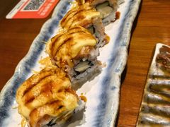 -千代武日本料理(爱建店)