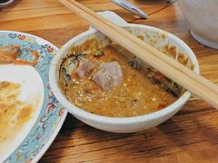 -庭院·冰煮羊·北京涮肉(西单店)