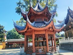 -上海东林寺(金山区)