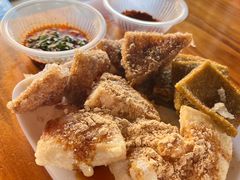 -邓家豆腐老店(总店)