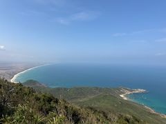 -海南铜鼓岭景区