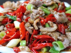 -四方小吃·白族庭院餐厅