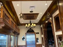 -娜玛瑟德餐厅(仙足岛店)