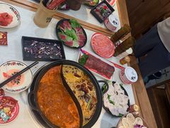 -龙厂长老火锅(抚琴店)