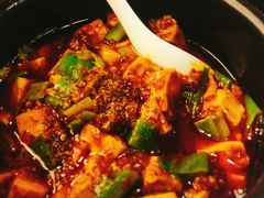 -陈麻婆豆腐总店