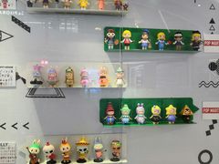 -泡泡玛特POPMART(合生汇店)