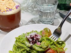 -沛家·西餐Brunch·直火料理