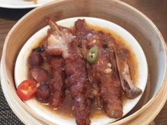 -水月周庄铂尔曼酒店 · 漾全日餐厅