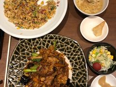 -四川餐馆(京都ポルタ店)