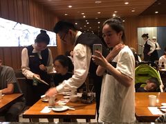 -鼎泰丰(南西店)