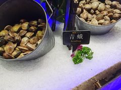 -加餐海鲜自助(宝龙一城店)