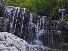 -孤山寨风景区