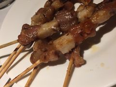 -多伦多海鲜自助餐厅(百盛购物中心三阳店)