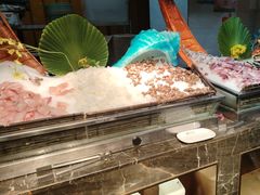 -苏格里岛自助海鲜烤肉火锅(集美万达店)