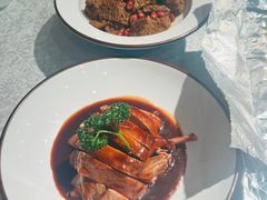 四喜烤麸-三玛璐酒楼(汉口路店)