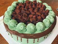 -36cake生日蛋糕(福田店)