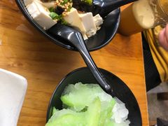 -炒豆合作社(东四总店)