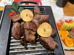 -和创柚子·会席日本料理(新区淮海街店)