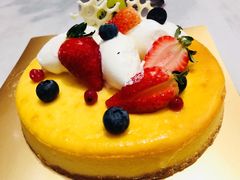 -大连铂尔曼酒店-铂尔曼美食廊 Pullman Deli