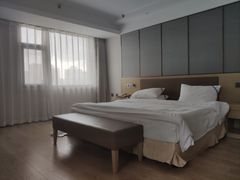 -北京西藏大厦酒店