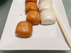 -深圳福田香格里拉大酒店