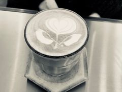 -铁手珈琲制造局metalhands(望京店)