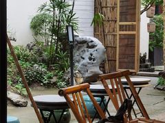 -Metal hands·铁手咖啡