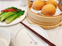 -蔡澜点心·粤菜(月星环球港店)
