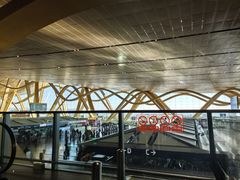 -麦当劳(昆明长水国际机场店)