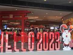 -深圳来福士广场