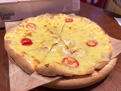 -双门洞·森系料理(体育西店)