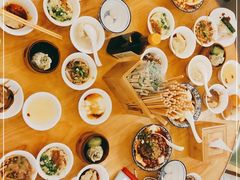 -龙抄手食府(浣花北路店)