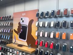 -Apple零售店(成都太古里店)